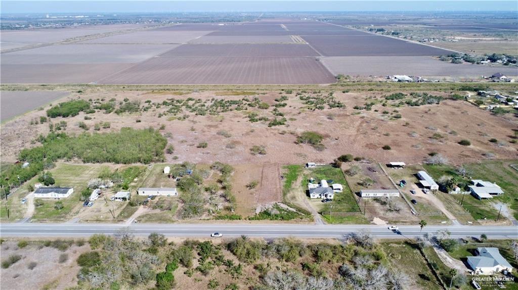 San Jose Road, San Benito, Texas image 1