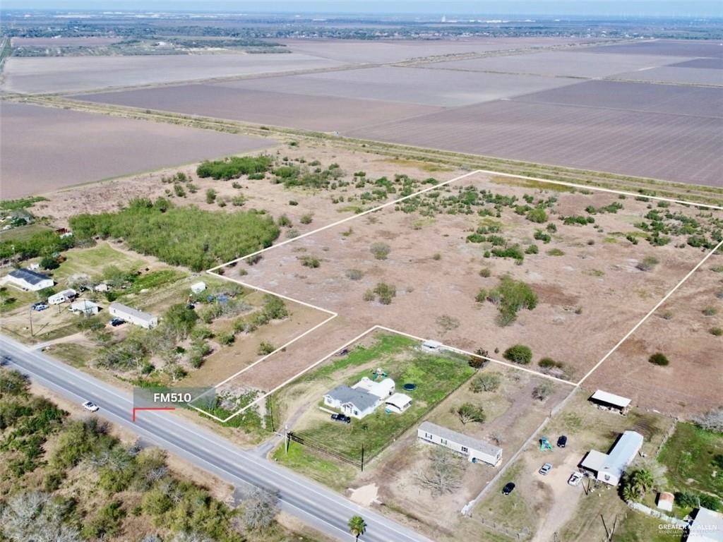 San Jose Road, San Benito, Texas image 4