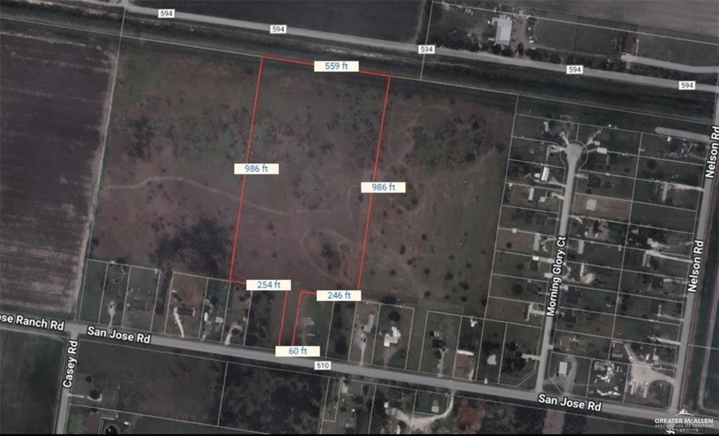 San Jose Road, San Benito, Texas image 5