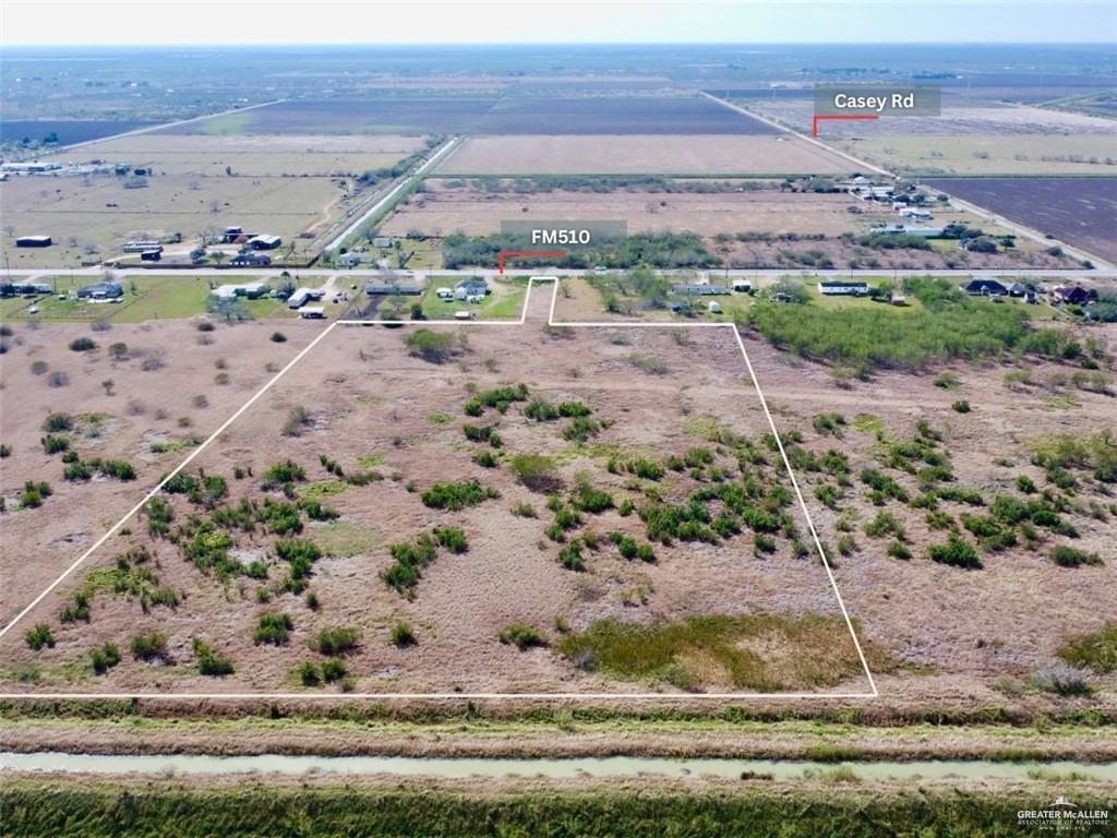 San Jose Road, San Benito, Texas image 3