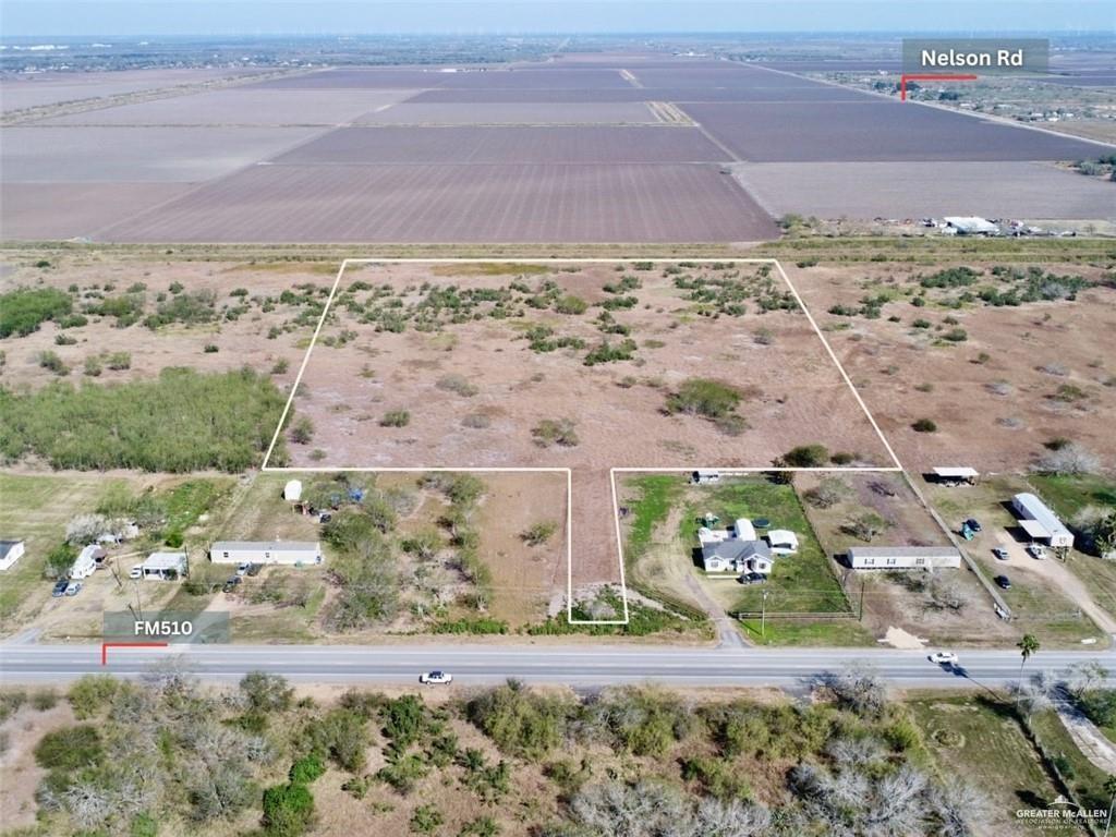 San Jose Road, San Benito, Texas image 2