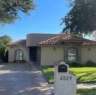 4529 Ben Hogan Drive, McAllen, Texas image 1