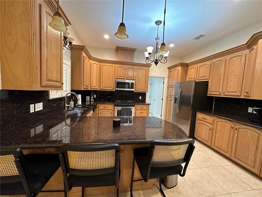 4529 Ben Hogan Drive, McAllen, Texas image 10