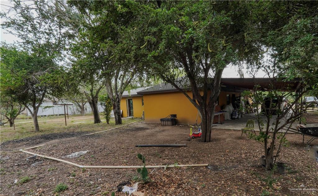 4453 Tom Gill Road, Penitas, Texas image 7