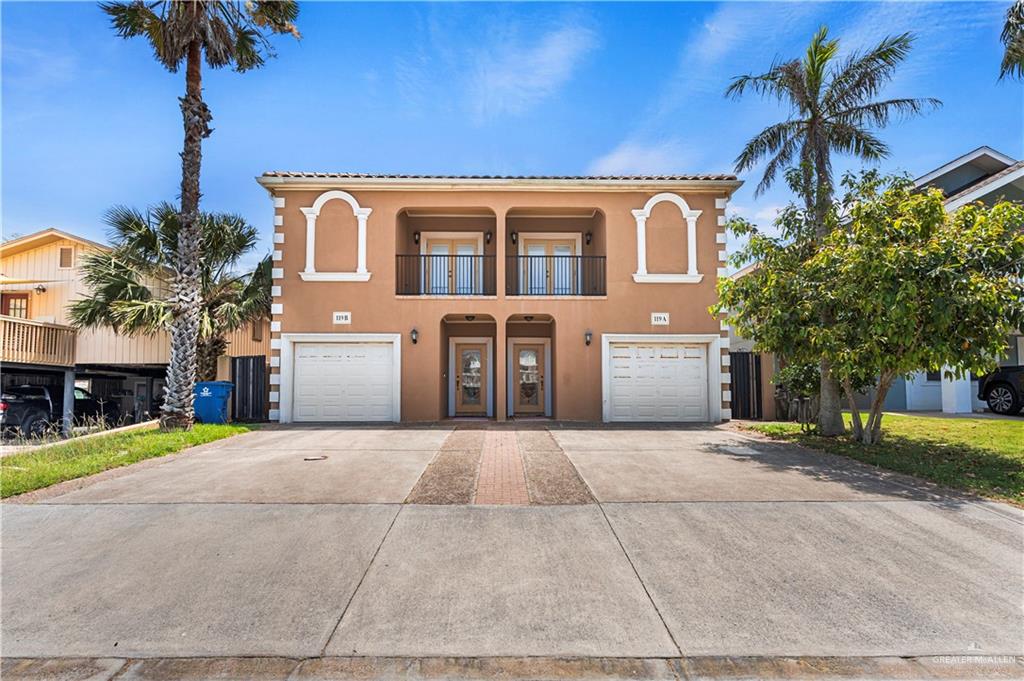 119 Esperanza Street #B, South Padre Island, Texas image 1