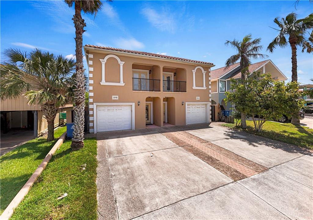 119 Esperanza Street #B, South Padre Island, Texas image 2