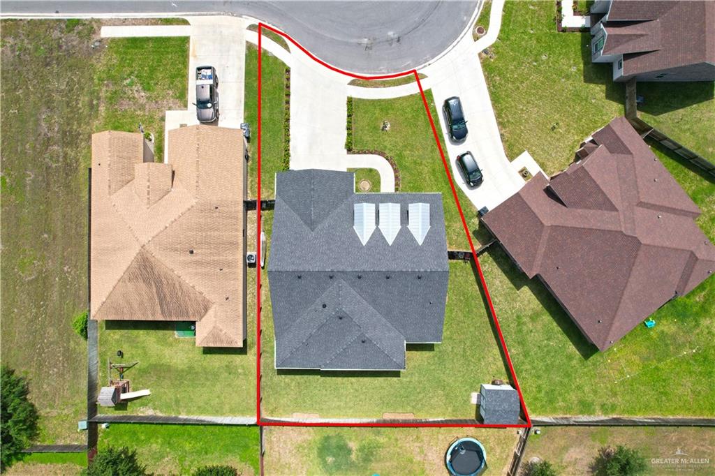 16593 W Mccullar Court, Harlingen, Texas image 25