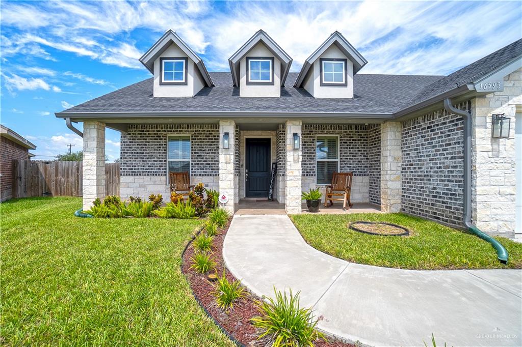 16593 W Mccullar Court, Harlingen, Texas image 27