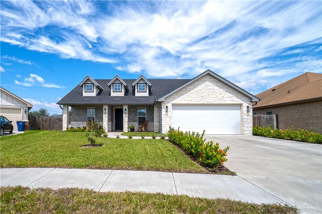 16593 W Mccullar Court, Harlingen, Texas image 2