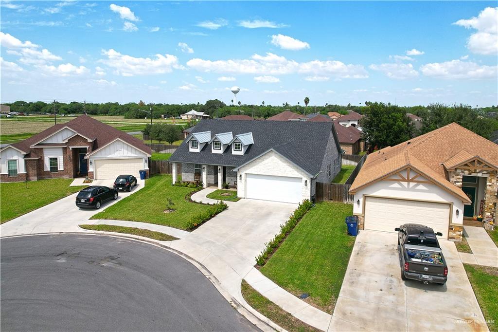 16593 W Mccullar Court, Harlingen, Texas image 1