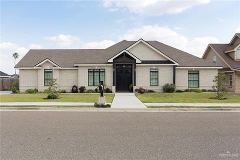 A home in La Joya