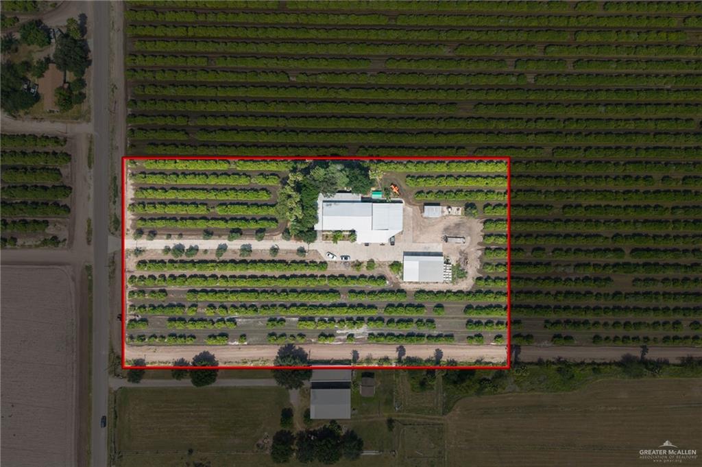 492 Trenton Road, Donna, Texas image 24