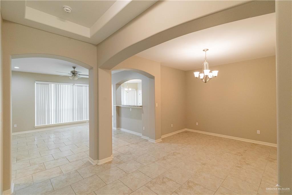 14431 Chalk Ridge Drive, McAllen, Texas image 3