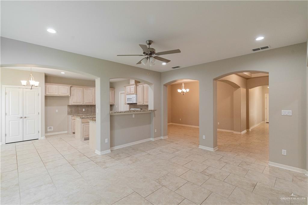 14431 Chalk Ridge Drive, McAllen, Texas image 4