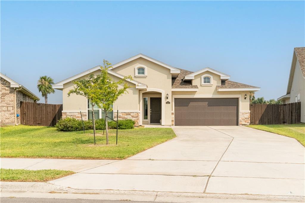 14431 Chalk Ridge Drive, McAllen, Texas image 1