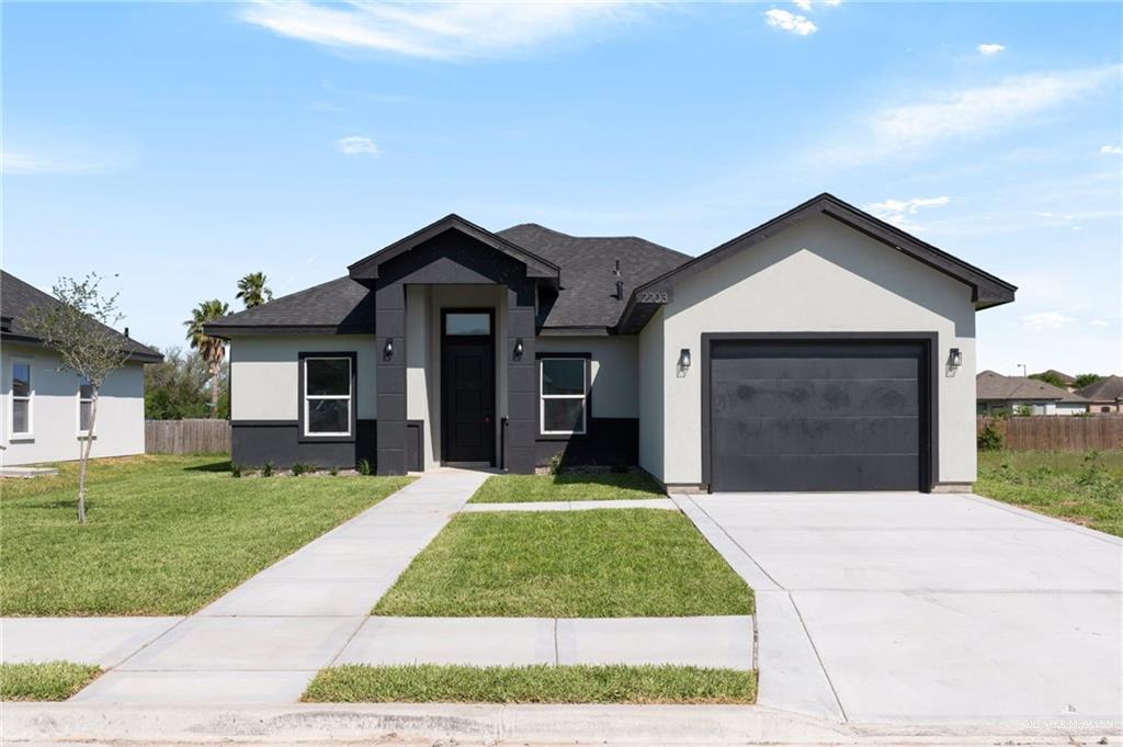 2203 San Charbel Street, San Juan, Texas image 2