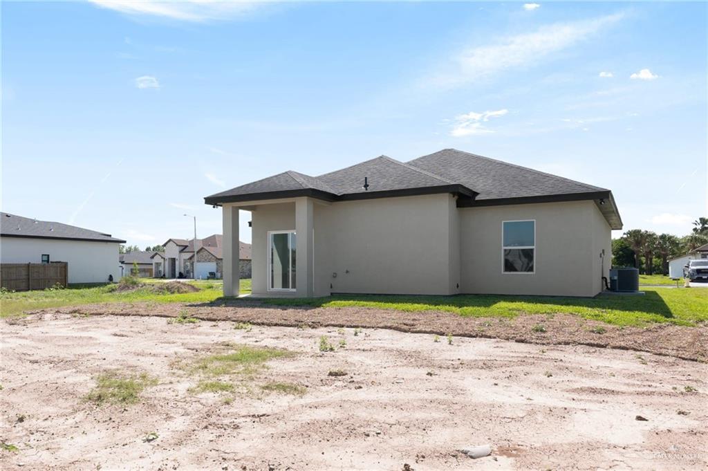 2203 San Charbel Street, San Juan, Texas image 18