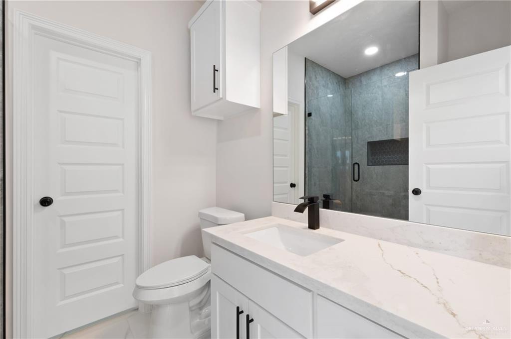 2203 San Charbel Street, San Juan, Texas image 7