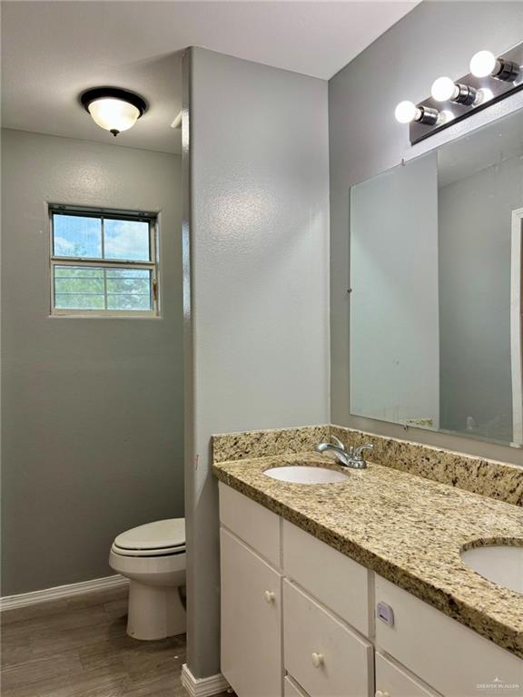 510 Garcia Avenue, Mercedes, Texas image 18