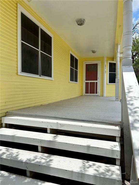 510 Garcia Avenue, Mercedes, Texas image 3