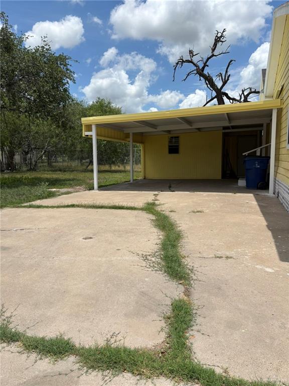 510 Garcia Avenue, Mercedes, Texas image 22