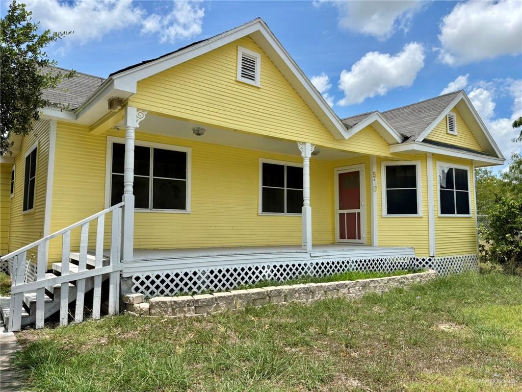 510 Garcia Avenue, Mercedes, Texas image 2
