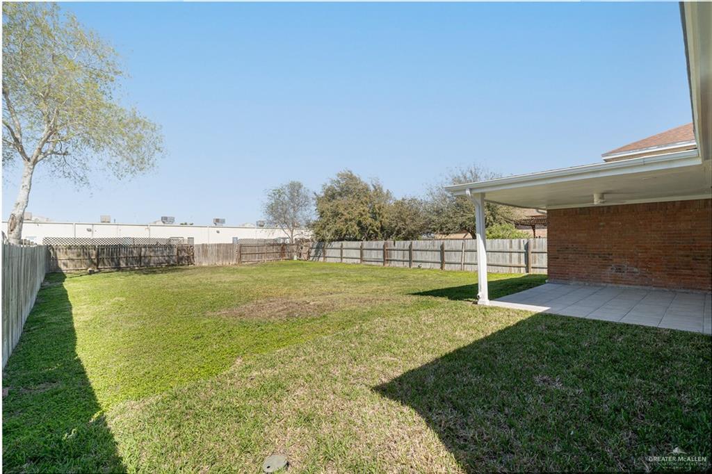 2201 Ascot Drive, Edinburg, Texas image 12