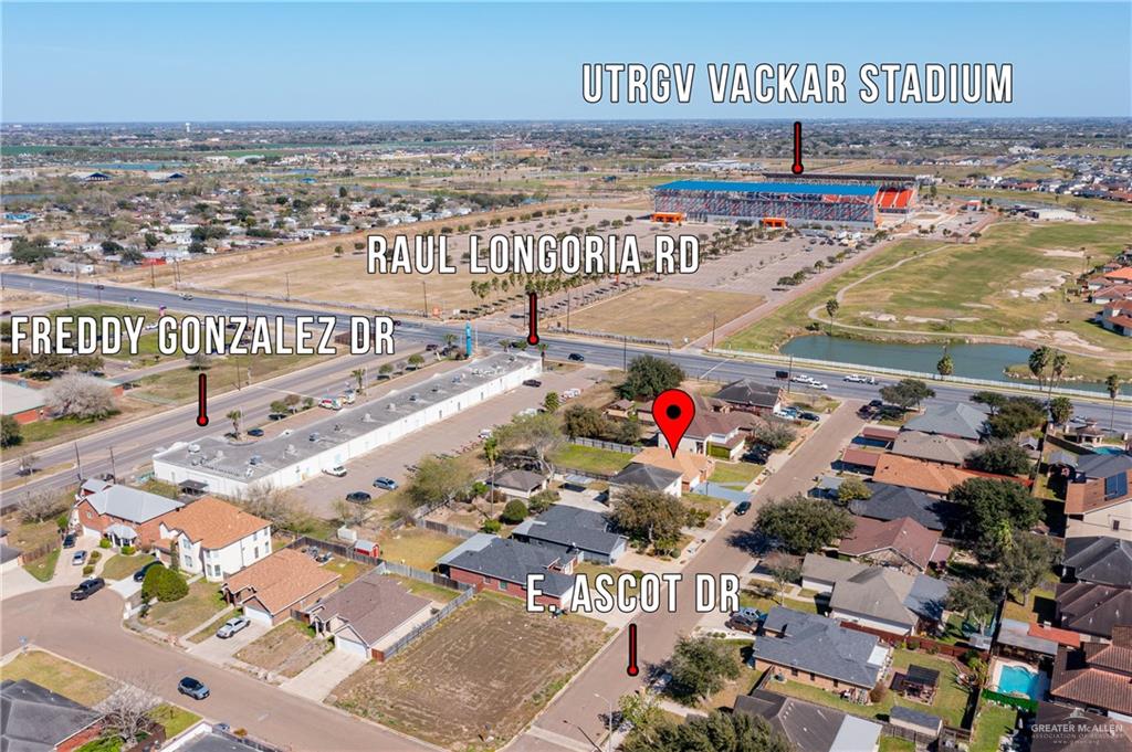 2201 Ascot Drive, Edinburg, Texas image 14