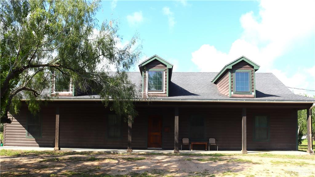 1415 Claudio Gomez Street, Weslaco, Texas image 1