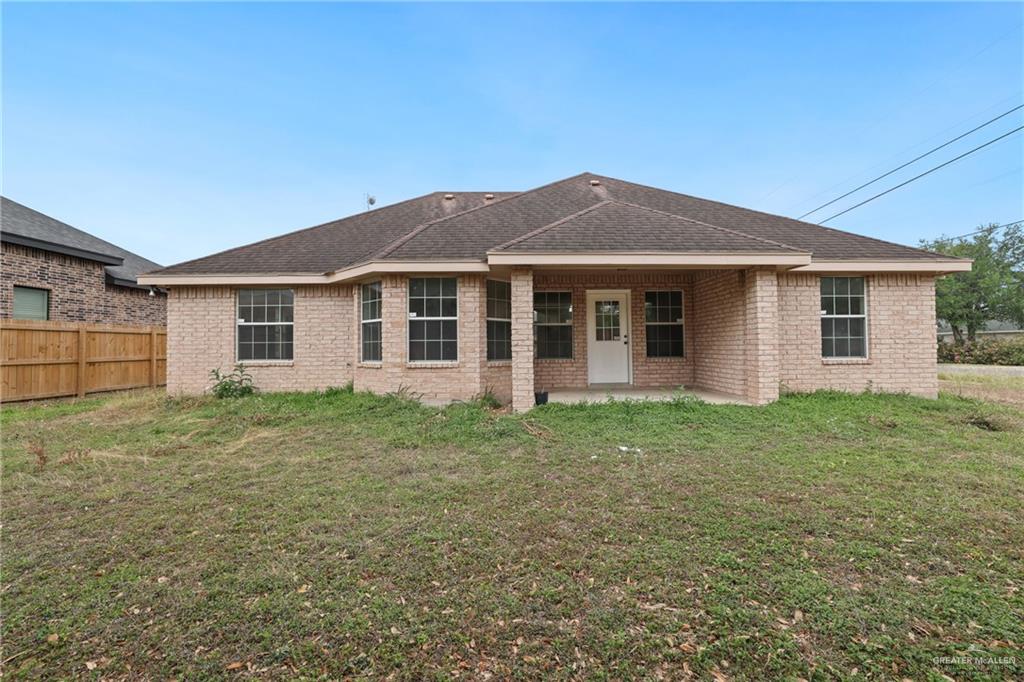 605 Tierra Prometida, Weslaco, Texas image 20