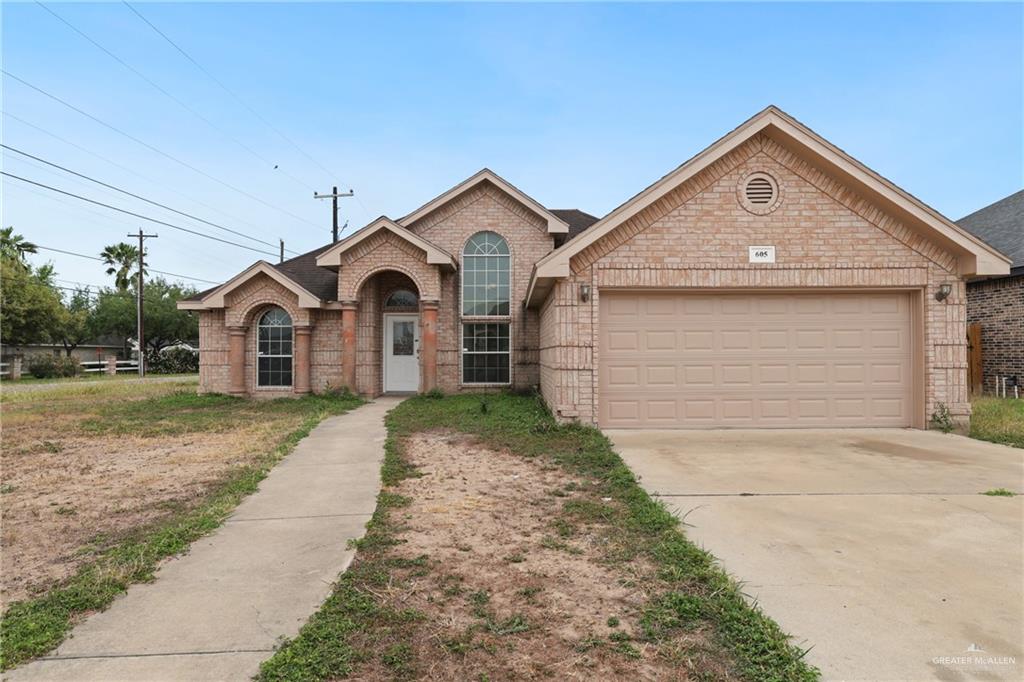 605 Tierra Prometida, Weslaco, Texas image 2