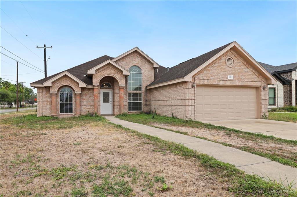 605 Tierra Prometida, Weslaco, Texas image 1