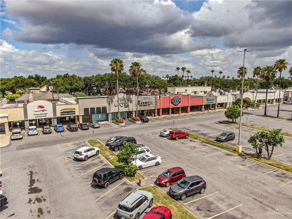 5007-6001 N 10th Street