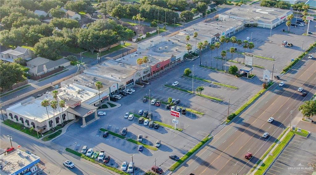 5007-6001 N 10th Street