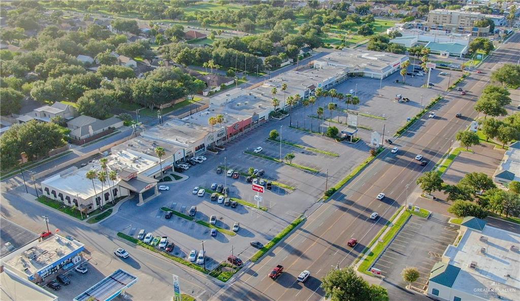 5007-6001 N 10th Street