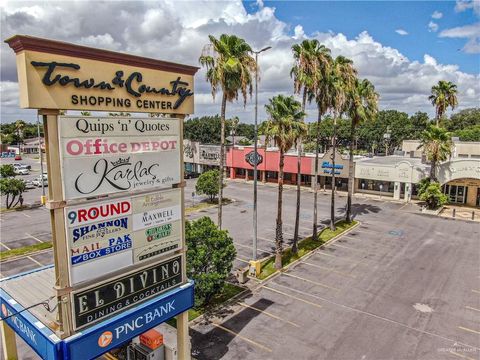 5007-6001 N 10th Street McAllen TX 78501