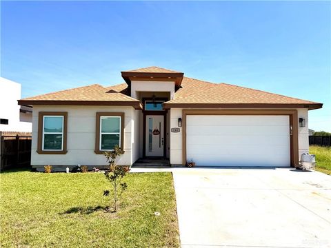 Photo of 189 Circle Drive, San Benito, TX 78586 (MLS # 482138)