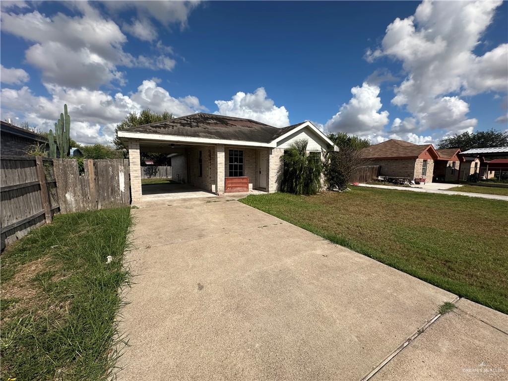 3813 Conners Drive, Weslaco, Texas image 2