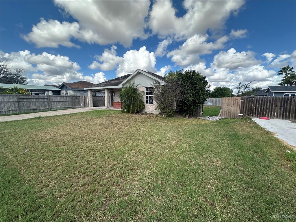 3813 Conners Drive, Weslaco, Texas image 22