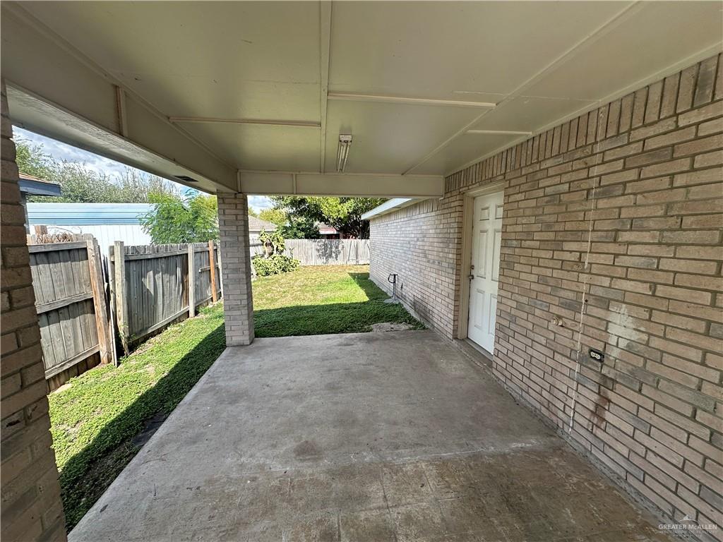 3813 Conners Drive, Weslaco, Texas image 3