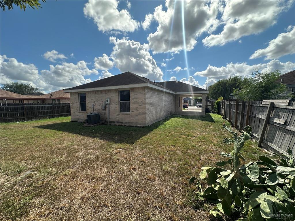 3813 Conners Drive, Weslaco, Texas image 18