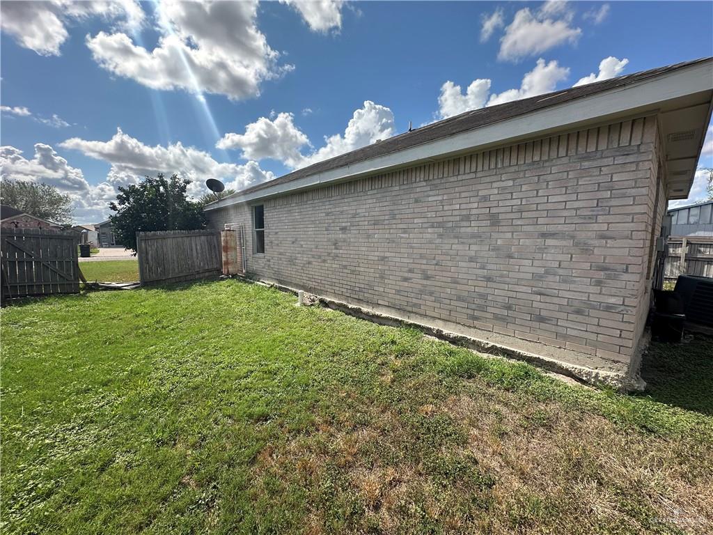 3813 Conners Drive, Weslaco, Texas image 21