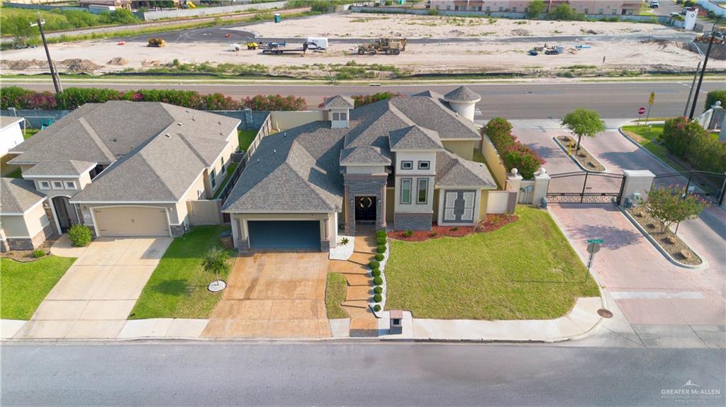 2410 W Vancouver Avenue, Edinburg, Texas image 35