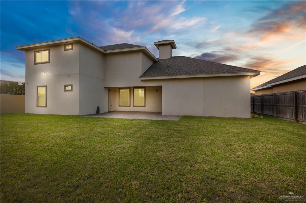 2410 W Vancouver Avenue, Edinburg, Texas image 7