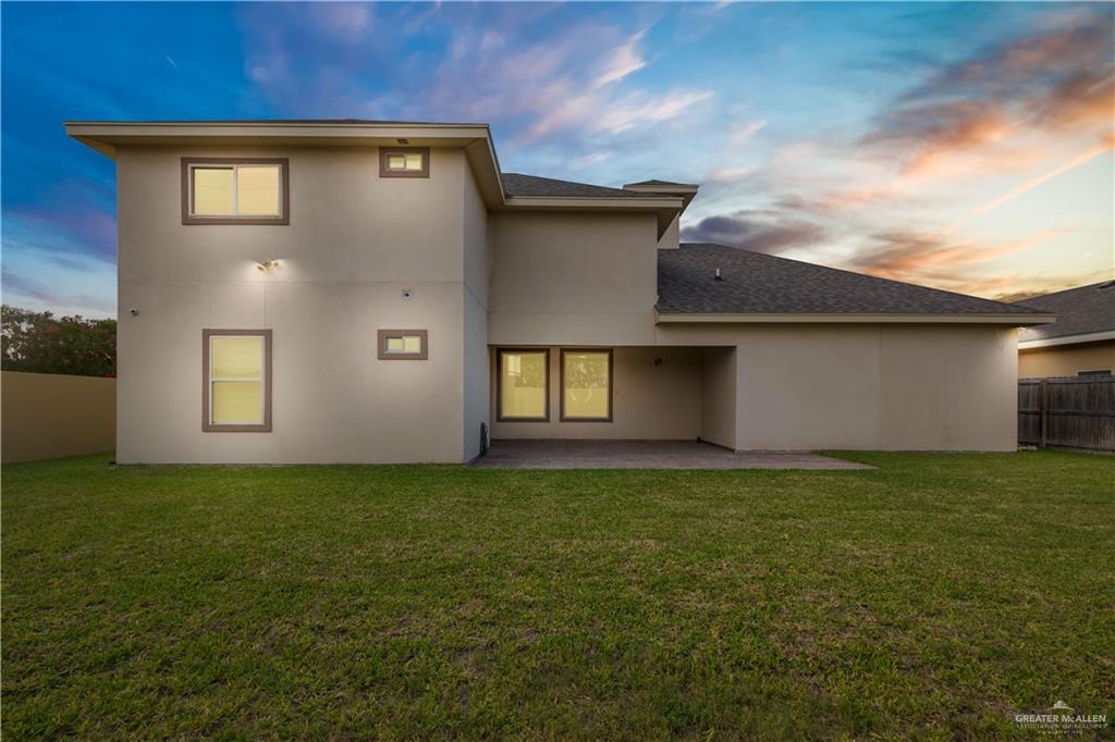 2410 W Vancouver Avenue, Edinburg, Texas image 6