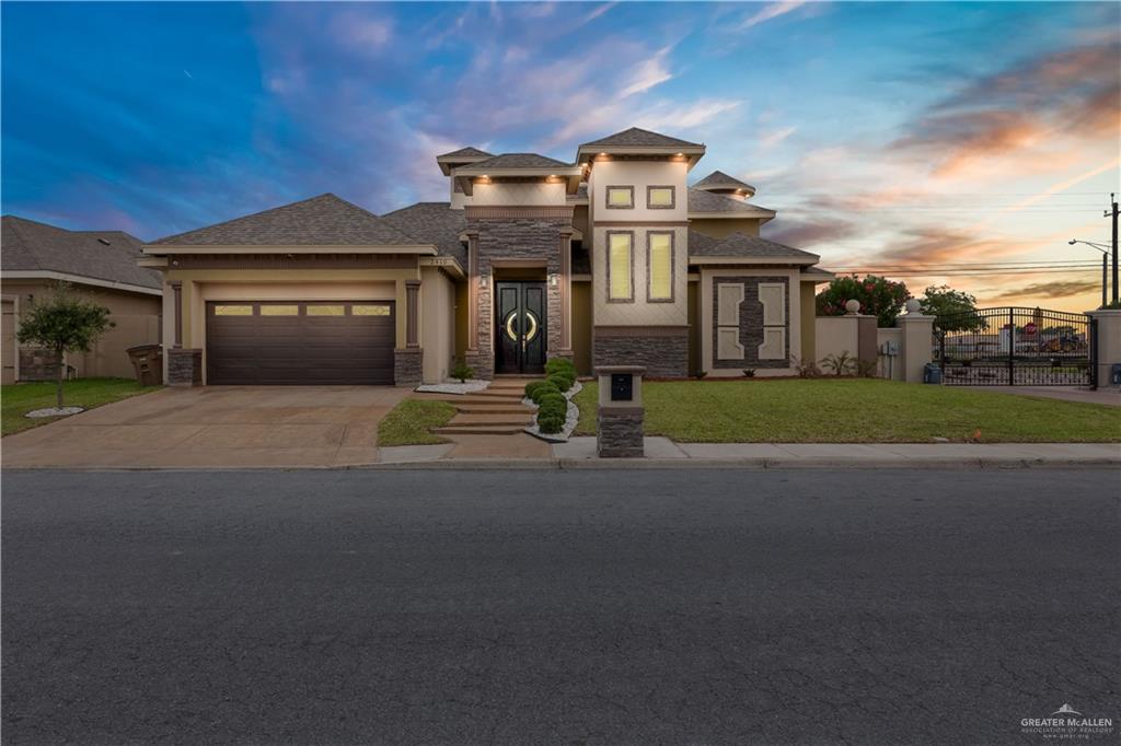 2410 W Vancouver Avenue, Edinburg, Texas image 1