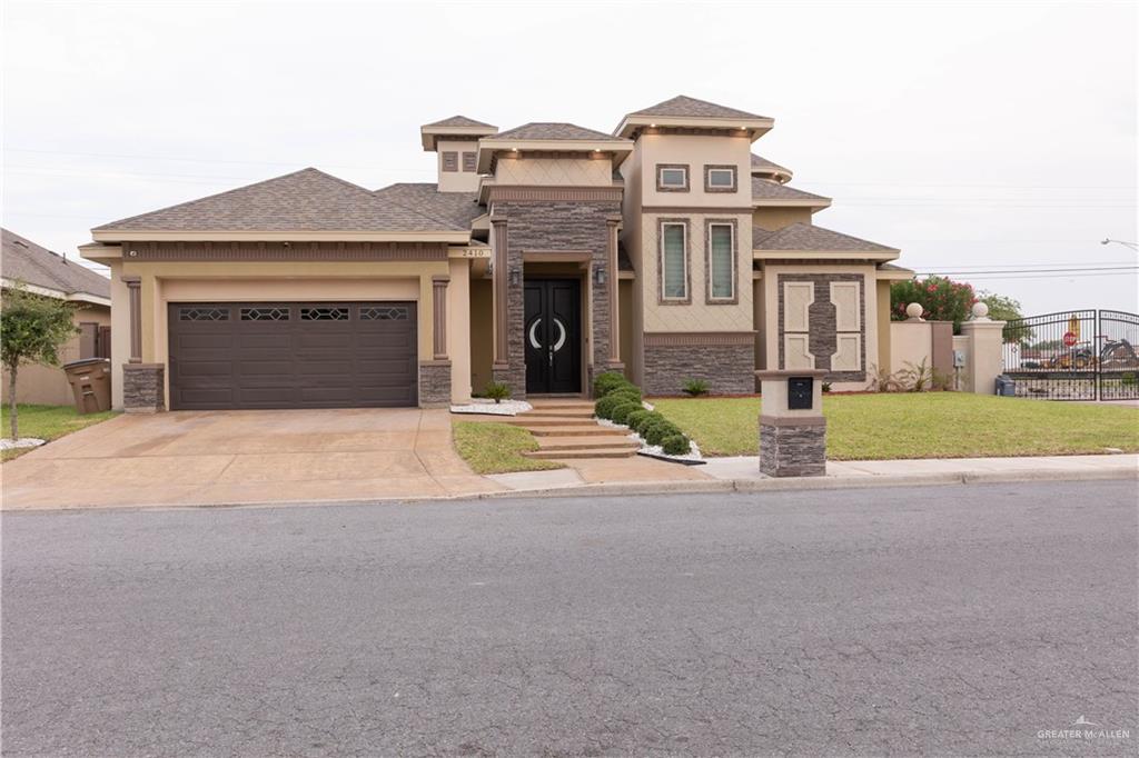 2410 W Vancouver Avenue, Edinburg, Texas image 36