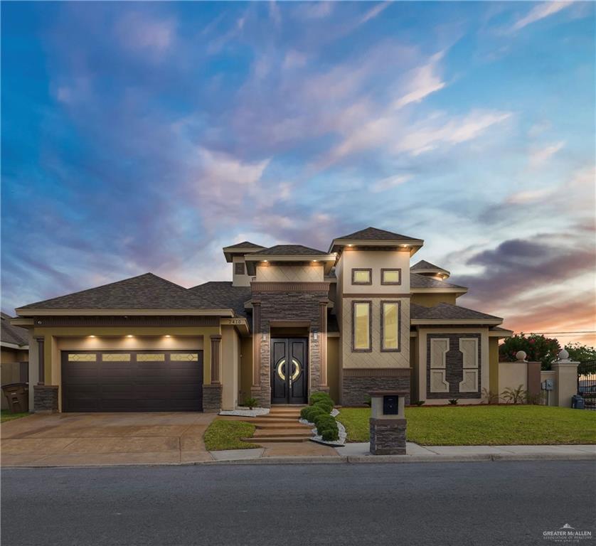 2410 W Vancouver Avenue, Edinburg, Texas image 2