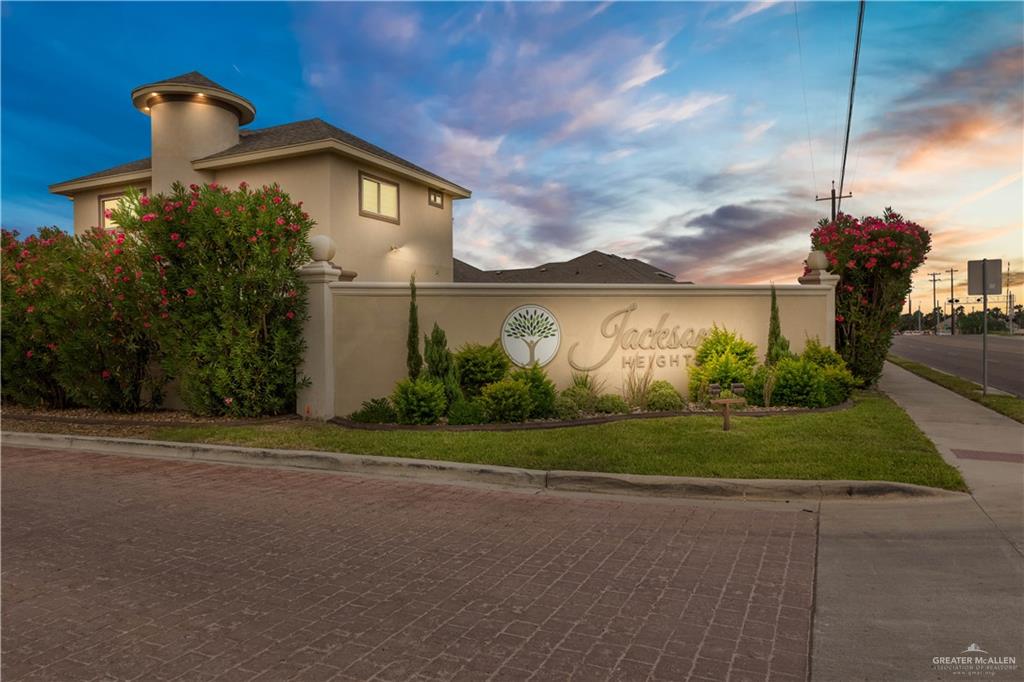 2410 W Vancouver Avenue, Edinburg, Texas image 3