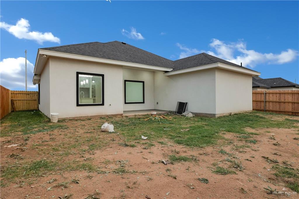 2317 N Woody Street, Edinburg, Texas image 20